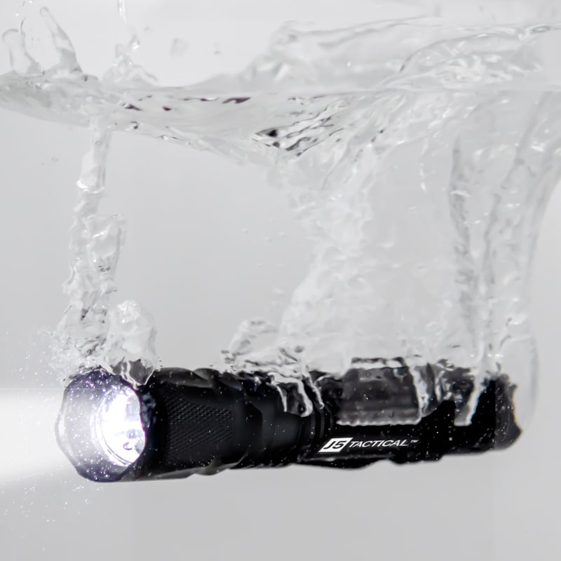 Flashlight